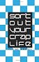 Sort Out Your Crap Life