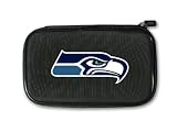 NFL Seattle Seahawks Travel Case for Nintendo 3DS,6.75x4.2-Inch at Amazon.com