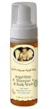 Earth Mama-Angel Baby Organic Angel Baby Shampoo & Body Wash, 5.3 fl oz (160 ml)
