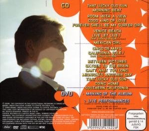 That Lucky Old Sun (CD & DVD) image