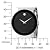 Movado Men's 606092 Sapphire Stainless-Steel Watch by Movado