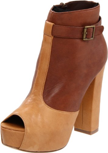 Steve Madden Womens Hastt Platform Pump