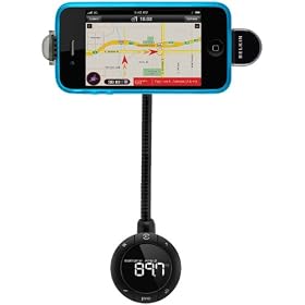Belkin FM Transmitter 6