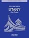 Books : Litany