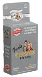 Finally...On Demand For Men Erectile Enhancement Support Capsules For Men, 8-Count Packages