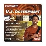 QuickStudy U.S. Government