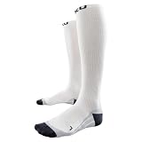 2XU Unisex Adult Compression Race Sock