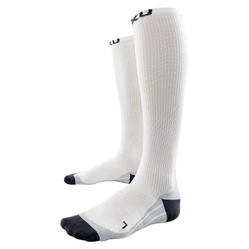 (ツー・タイムズ・ユー)2XU Compression Race Sock