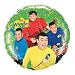 The Wiggles 18" Mylar Balloon