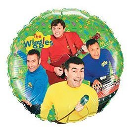 The Wiggles 18