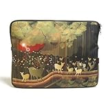 70sUp retro PC bag s-8006j