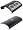 JBL On Tour Portable Speaker System ( Black )
