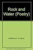 Rock and water : poems in English