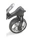 Bag Boy Express Swivel Front Wheel - 17203