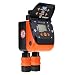 Claber 8410 Aquadue Duplo Dual Outlet Digital Water Timer