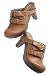 Avenue Plus Size Tara Strappy Studded Clog (Wide Width)