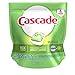 Cascade Dawn Fresh Scent Action Pacs Dishwasher Detergent, 20 Count