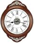 Bulova Roxburgh-Solid Clock - Style C4252