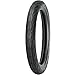 IRC NR-77 GENERAL MOTORCYCLE TIRE FRONT 70/90-14