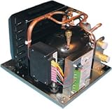 Adler Barbour Cu-200 Air Water - Cooled Condensor - Galley - Refrigeration by Dometic Corporation