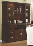 Homelegance Elmhurst Buffet with Hutch