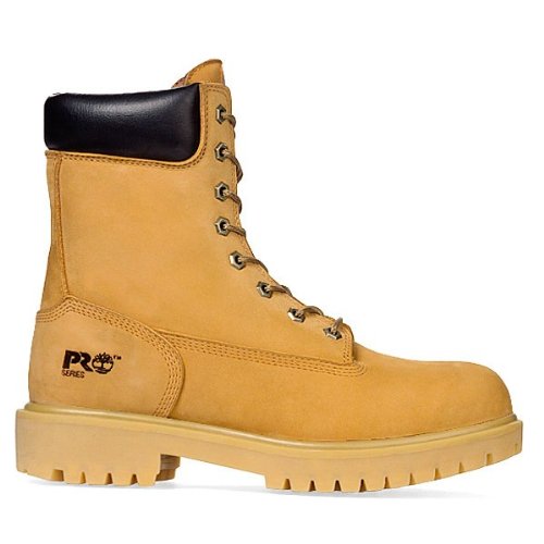 Timberland PRO Men's 26011 Direct Attach 8