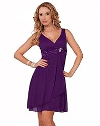 V-neck Strapless Cocktail Short Sweetheart Empire   Waistline Sheer Ruched Fitted  Sequined Maxi Dress  With Rhinestones