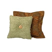 Cotton Tale Designs Derby Plaid Pillow Pack