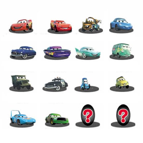 ������ DISNEY Cars �ץ��ȥ��� �������� ������� ���᡼�� �ե��� �����꡼ ���� ư�� �̿���