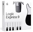 Logic Express 9 Upgrade