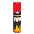 Feuerzeuggas 250 ml