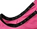UOMO Multipurpose Classic Polyester Solid Hair Cutting Salon Cape with Adjustable Neck Closure