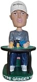 Trademark Michael The Grinder Mizrachi Bobblehead