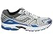 Mens Saucony ProGrid Jazz 12