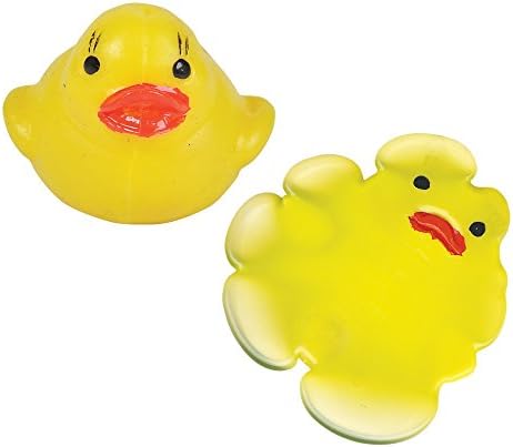 Splat Duck 1 dozen unit