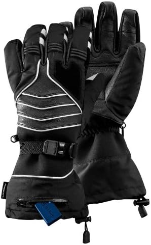BearTek SNOW Glove Action Camera Kit (MEDIUM)