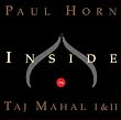 Inside the Taj Mahal I & II