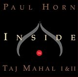 Inside the Taj Mahal 1 & 2