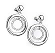 Celesta Damenohrh�nger 925/- Sterling Silber 360220162LR