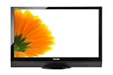 Toshiba 19HV10E 19 REGZA Multi-system PAL NTSC LED LCD TV - Worldwide Voltage 100-240 Volts