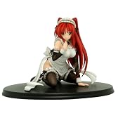 ToHeart2 向坂環 スク水メイドver. (1/7スケールPVC塗装済み完成品)