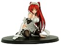ToHeart2 向坂環 スク水メイドver. (1/7スケールPVC塗装済み完成品)
