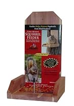 Heath Outdoor Products 903 Squirrel Feeder