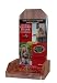 Outdoor Living : Heath Outdoor Products 903 Squirrel Feeder