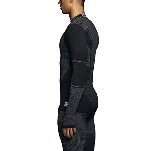nike pro combat hyperwarm flex