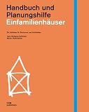Produkt-Bild: Einfamilienh&auml;user. Handbuch und Planungshilfe