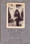 Letters Home by Sylvia Plath: Correspondence 1950-1963