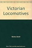 Victorian locomotives