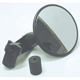 Sunlite Bicycle Bar End Mirror