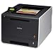 Brother HL4570CDW Color Laser Printer with Wireless Networking and Duplex